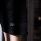 Uncmfrtbl Black Shorts